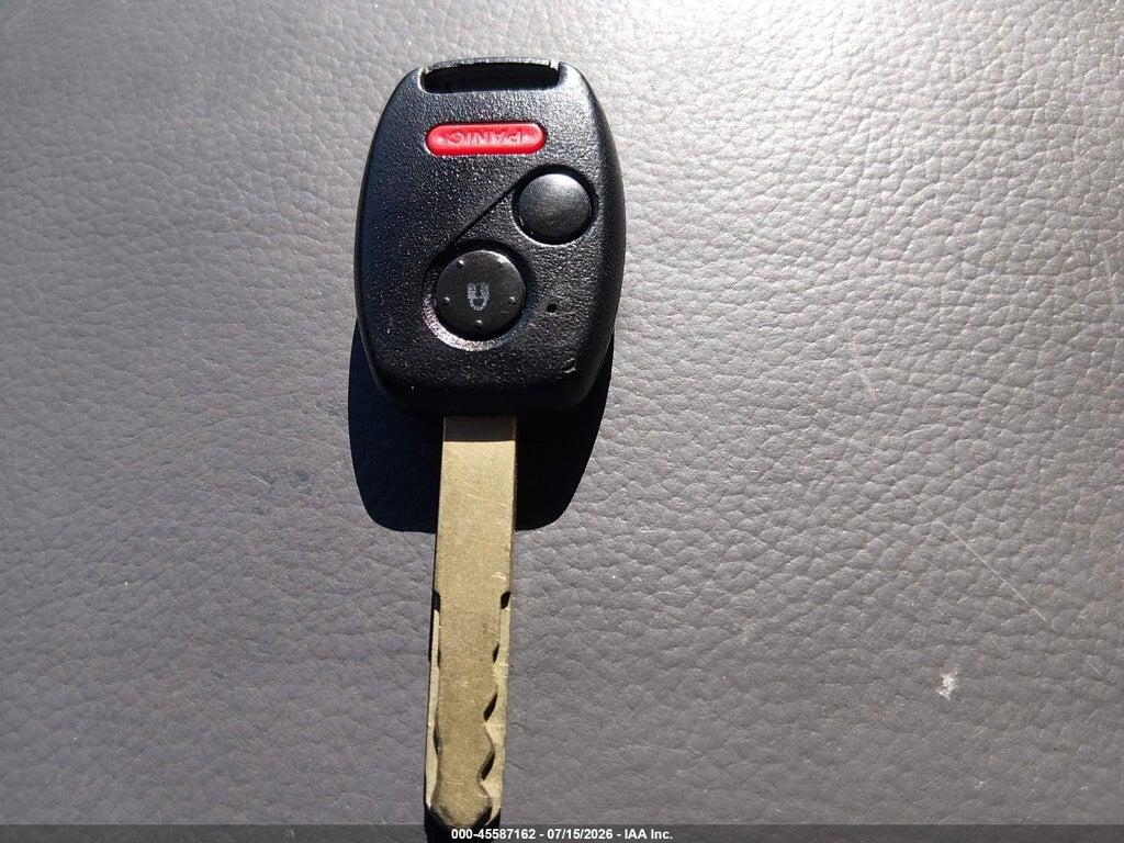 5FNYF18587B004610 2007 HONDA PILOT photo no. 11