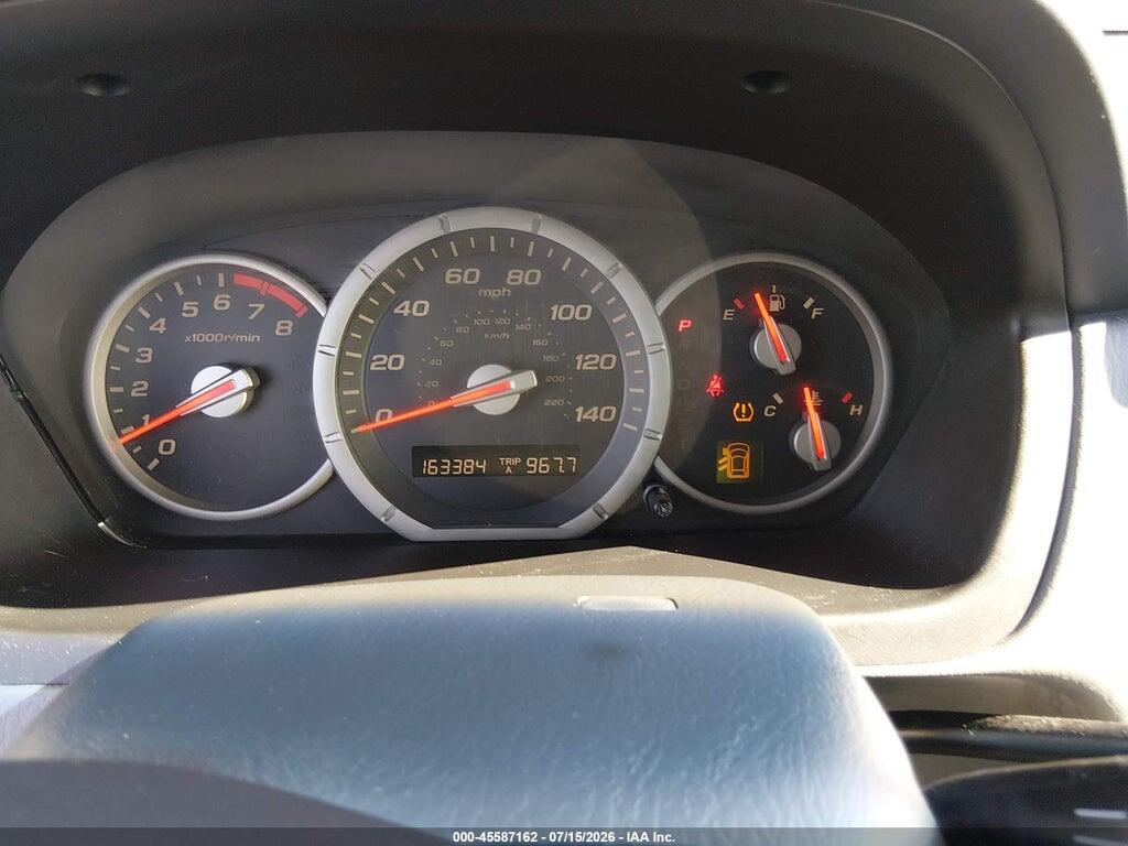 5FNYF18587B004610 2007 HONDA PILOT photo no. 7