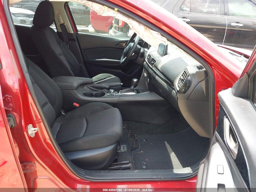 3MZBM1L71EM116871 2014 MAZDA MAZDA3 photo no. 5