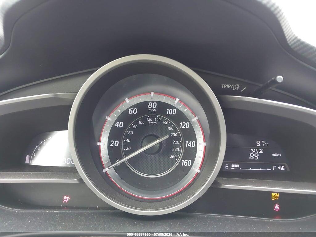 3MZBM1L71EM116871 2014 MAZDA MAZDA3 photo no. 7