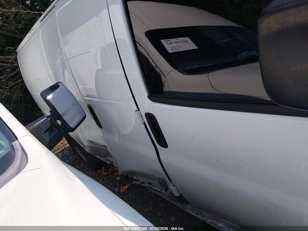 1GCZGHFG2G1332497 2016 CHEVROLET EXPRESS 3500 photo no. 6