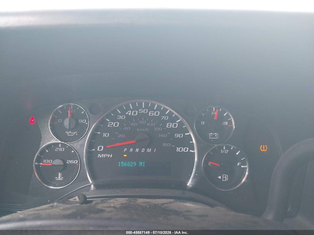 1GCZGHFG2G1332497 2016 CHEVROLET EXPRESS 3500 photo no. 7