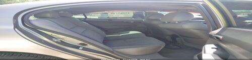 1HGFA16536L077406 2006 HONDA CIVIC photo no. 8