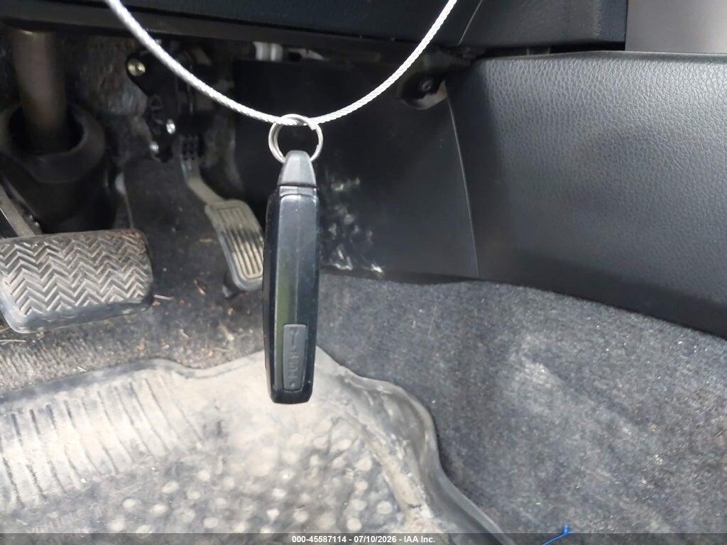 JTMJFREV7HJ708571 2017 TOYOTA RAV4 photo no. 11