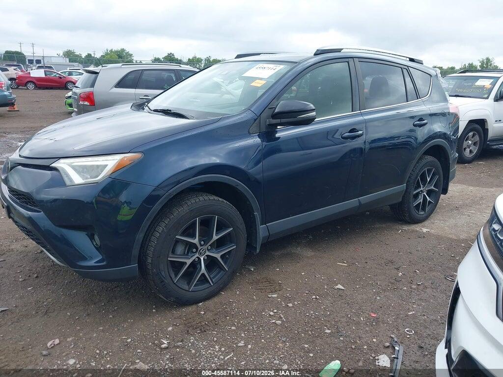 JTMJFREV7HJ708571 2017 TOYOTA RAV4 photo no. 2