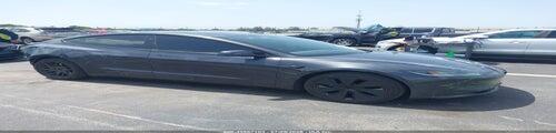 5YJ3E1EA8SF988879 2025 TESLA MODEL 3 photo no. 1