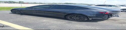 5YJ3E1EA8SF988879 2025 TESLA MODEL 3 photo no. 3