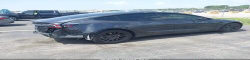 5YJ3E1EA8SF988879 2025 TESLA MODEL 3 photo no. 4