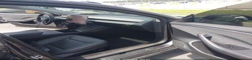 5YJ3E1EA8SF988879 2025 TESLA MODEL 3 photo no. 5