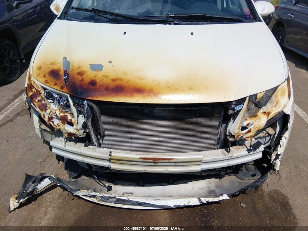 5FNRL5H60GB093053 2016 HONDA ODYSSEY photo no. 6