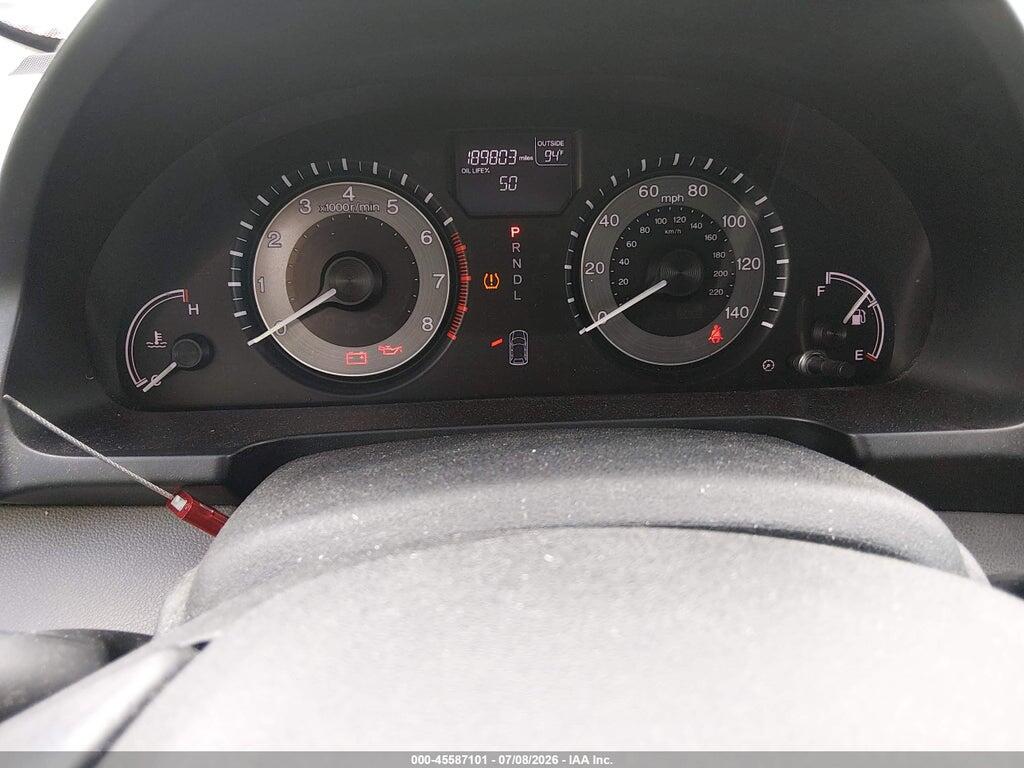 5FNRL5H60GB093053 2016 HONDA ODYSSEY photo no. 7