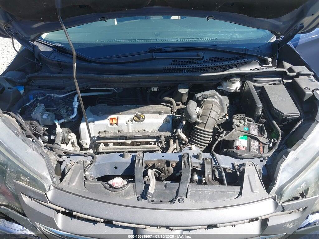 2HKRM4H37DH673359 2013 HONDA CR-V photo no. 10