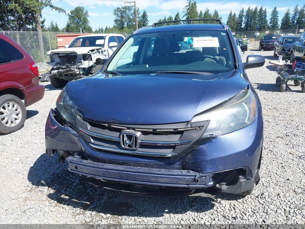 2HKRM4H37DH673359 2013 HONDA CR-V photo no. 12