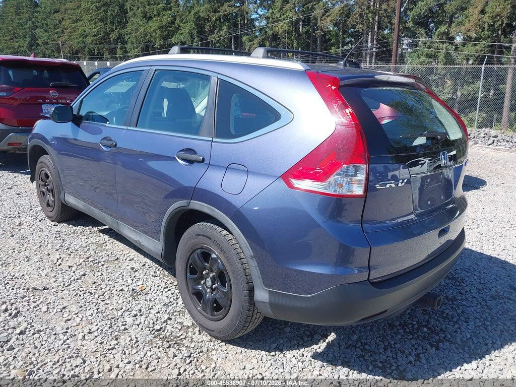 2HKRM4H37DH673359 2013 HONDA CR-V photo no. 3