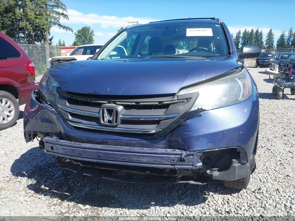 2HKRM4H37DH673359 2013 HONDA CR-V photo no. 6