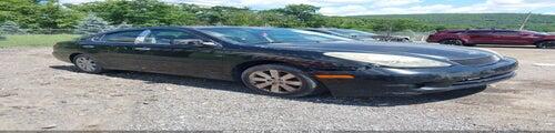 JTHBA30G855121596 2005 LEXUS ES 330 photo no. 1