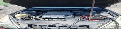 JTHBA30G855121596 2005 LEXUS ES 330 photo no. 10
