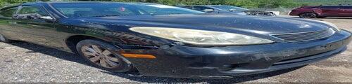 JTHBA30G855121596 2005 LEXUS ES 330 photo no. 12