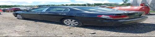 JTHBA30G855121596 2005 LEXUS ES 330 photo no. 3