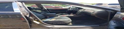 JTHBA30G855121596 2005 LEXUS ES 330 photo no. 5