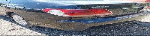 JTHBA30G855121596 2005 LEXUS ES 330 photo no. 6
