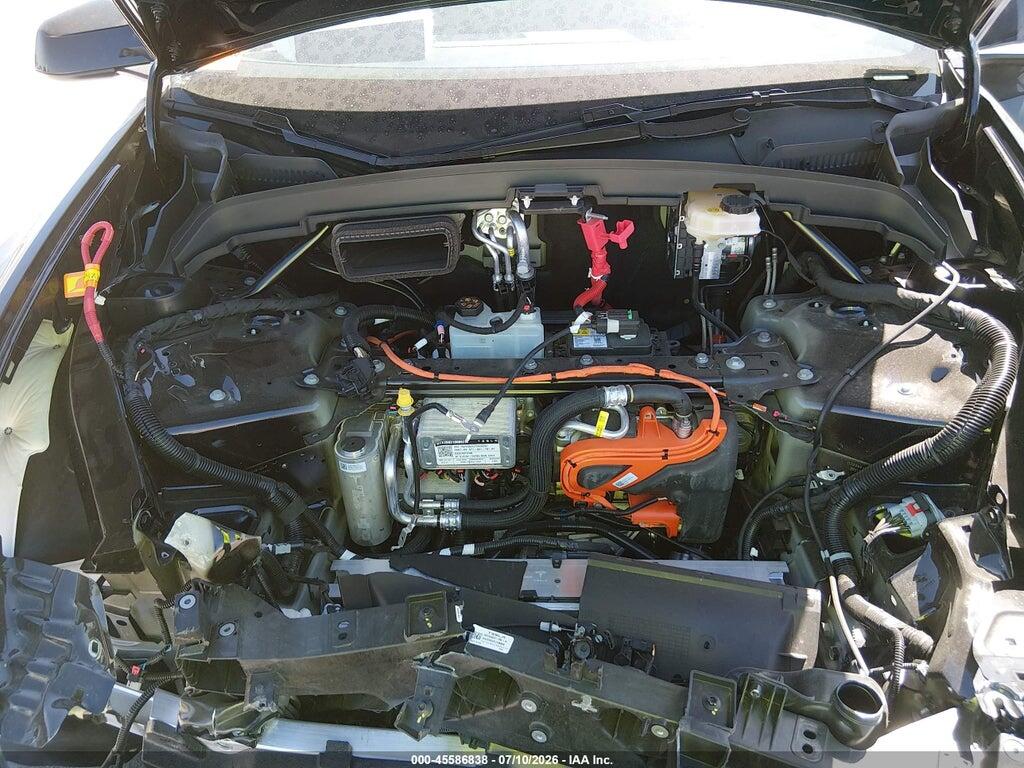7SAYGDEE3TA635567 2026 TESLA MODEL Y photo no. 10