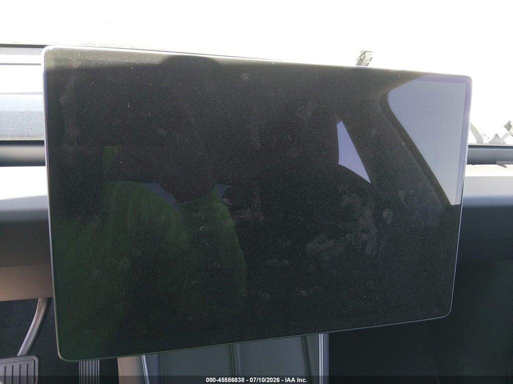 7SAYGDEE3TA635567 2026 TESLA MODEL Y photo no. 7