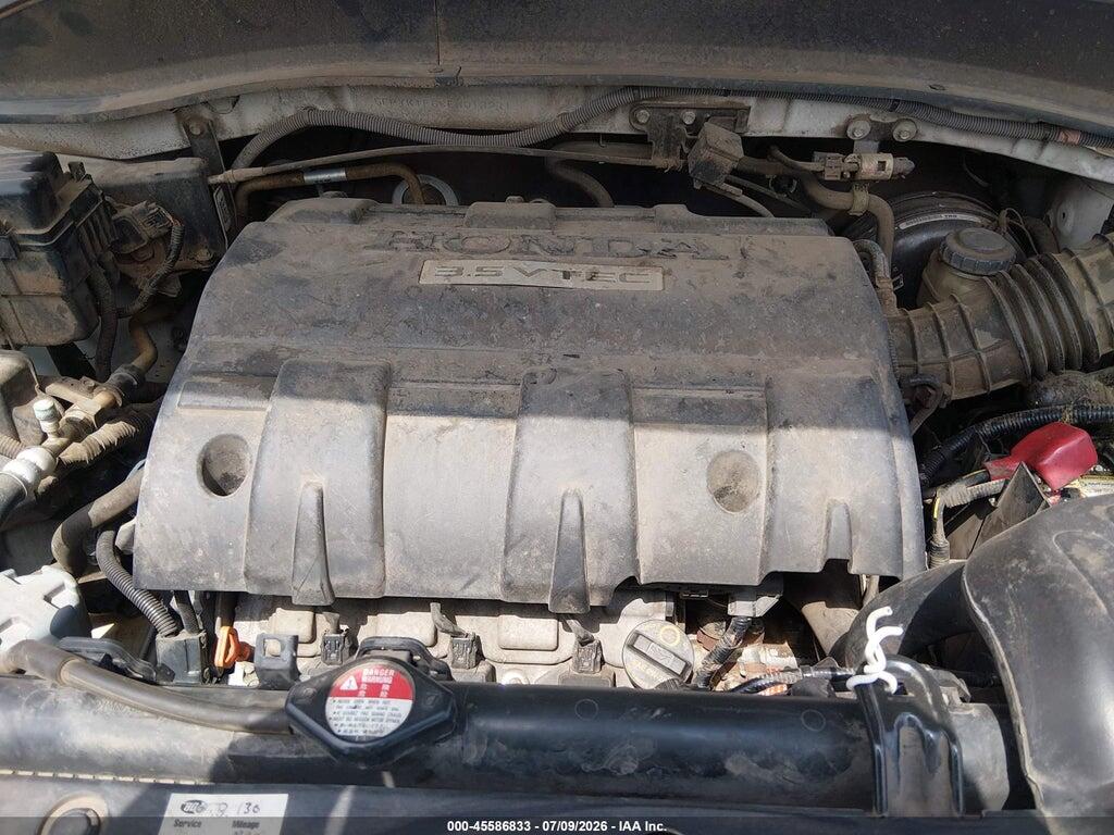 5FPYK1F68EB013271 2014 HONDA RIDGELINE photo no. 10