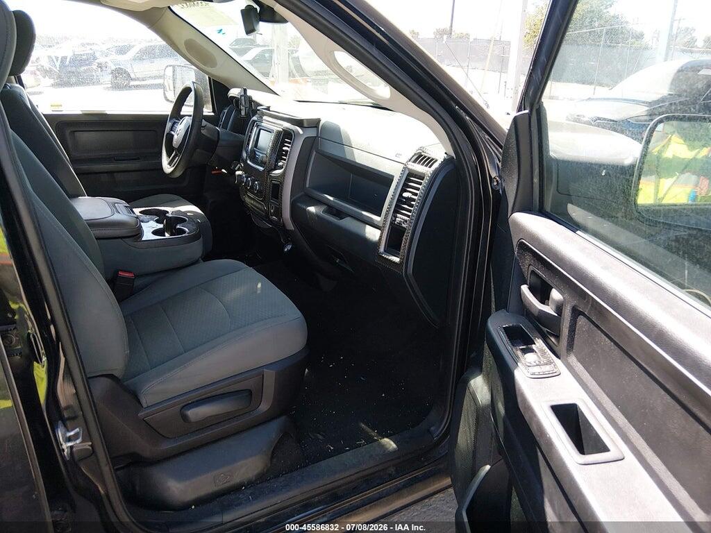 1C6RR6FT3GS142298 2016 RAM 1500 photo no. 5