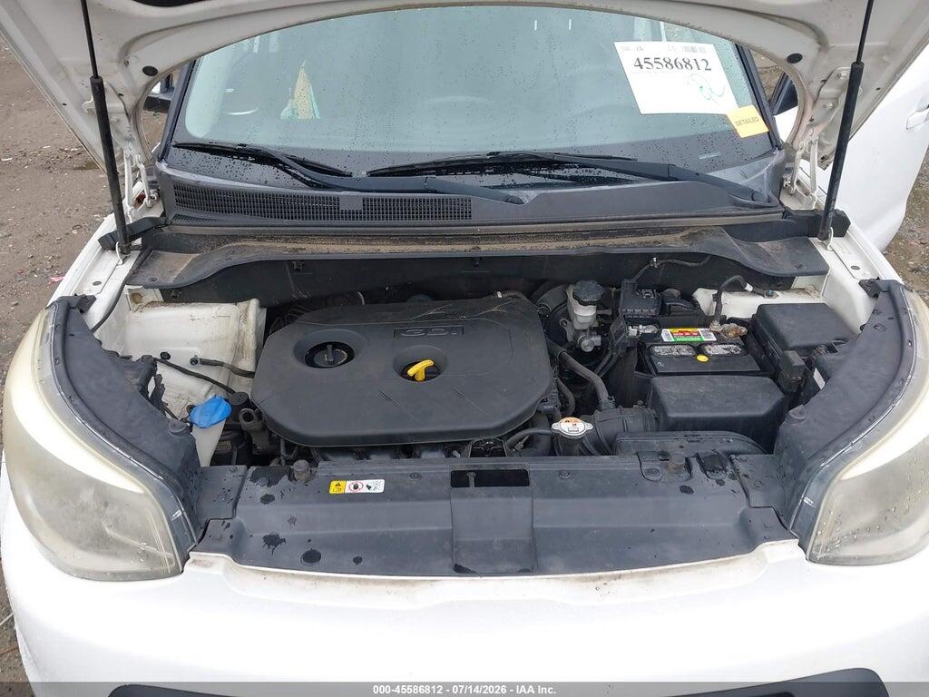 KNDJP3A51E7099115 2014 KIA SOUL photo no. 10
