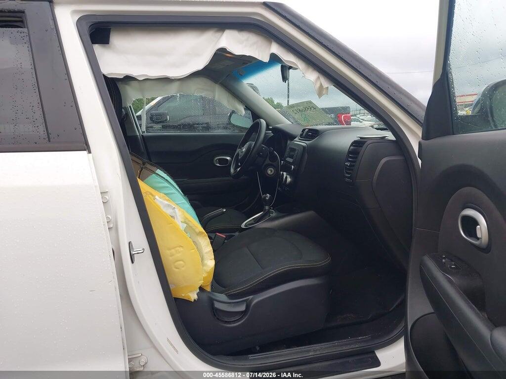 KNDJP3A51E7099115 2014 KIA SOUL photo no. 5