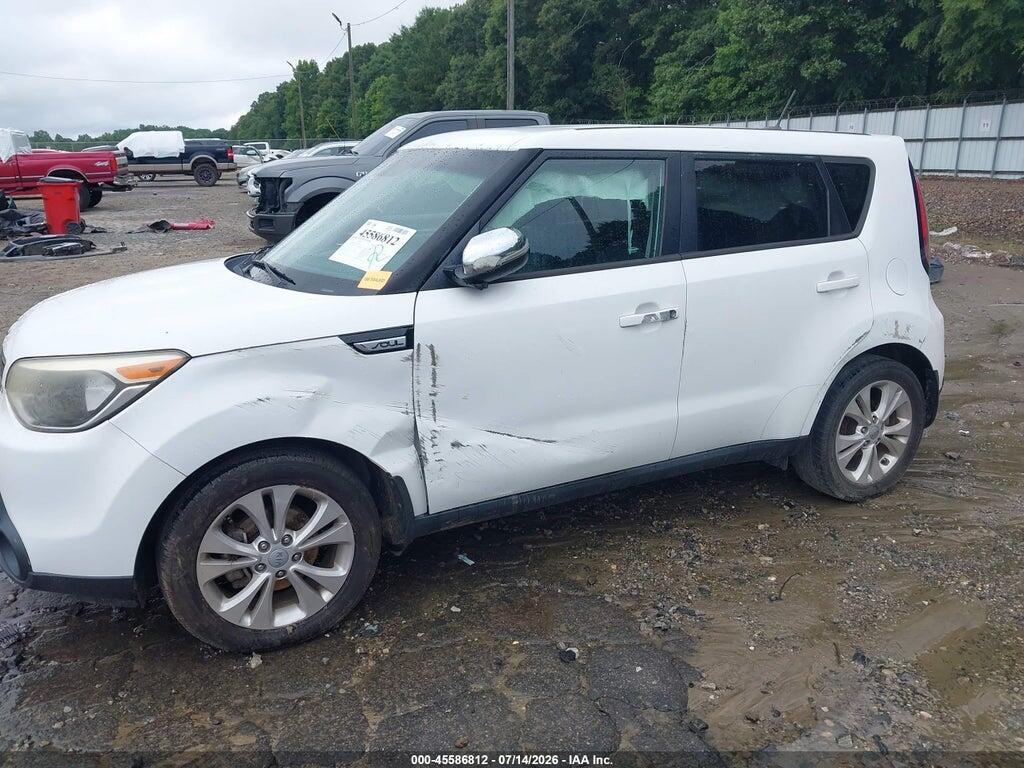 KNDJP3A51E7099115 2014 KIA SOUL photo no. 6