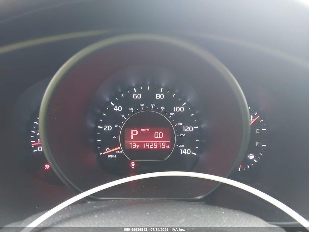 KNDJP3A51E7099115 2014 KIA SOUL photo no. 7