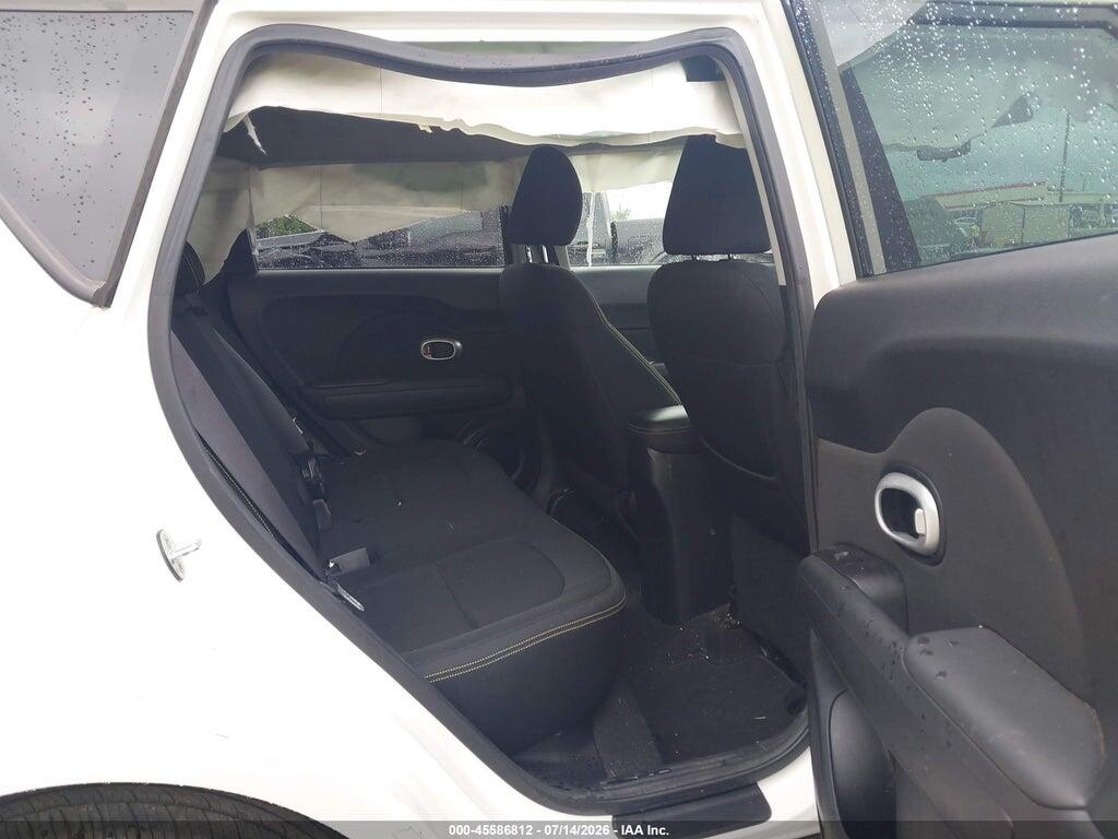 KNDJP3A51E7099115 2014 KIA SOUL photo no. 8
