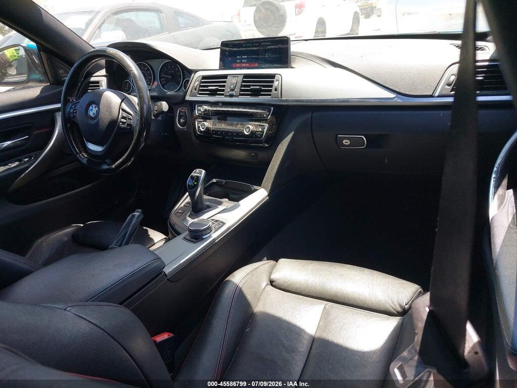WBA4J5C50JBM64878 2018 BMW 440I GRAN COUPE photo no. 5