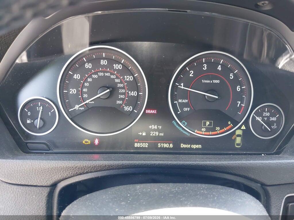 WBA4J5C50JBM64878 2018 BMW 440I GRAN COUPE photo no. 7