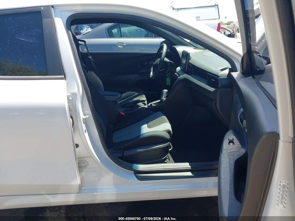 KMHTG6AF6KU019688 2019 HYUNDAI VELOSTER photo no. 5