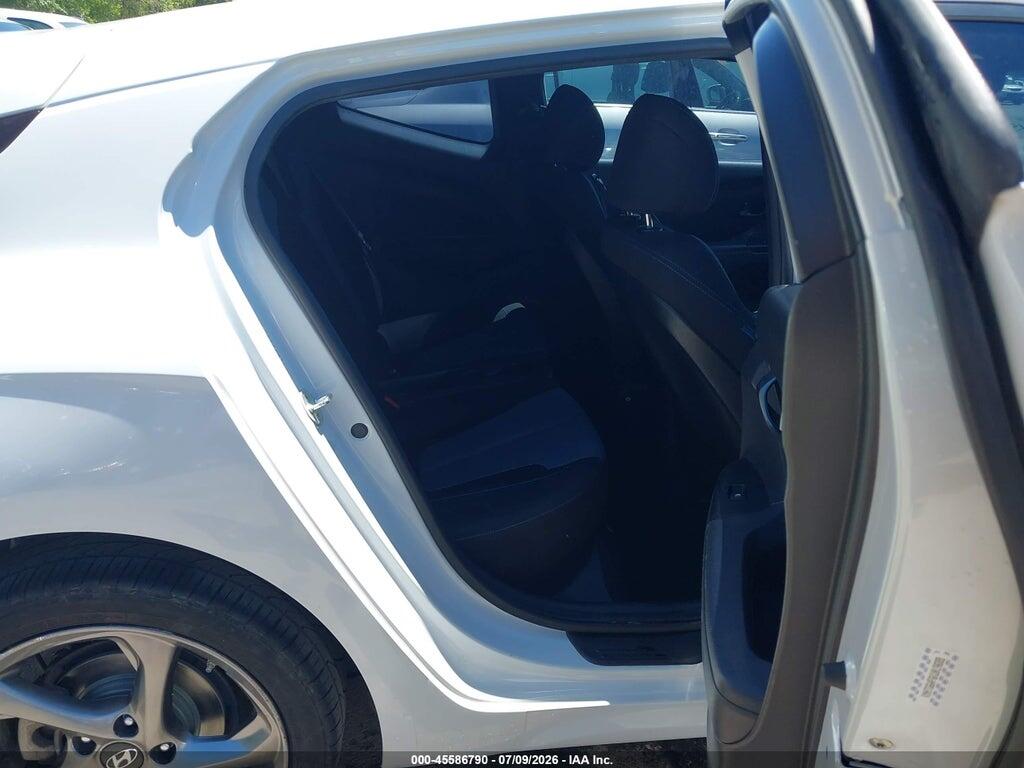 KMHTG6AF6KU019688 2019 HYUNDAI VELOSTER photo no. 8