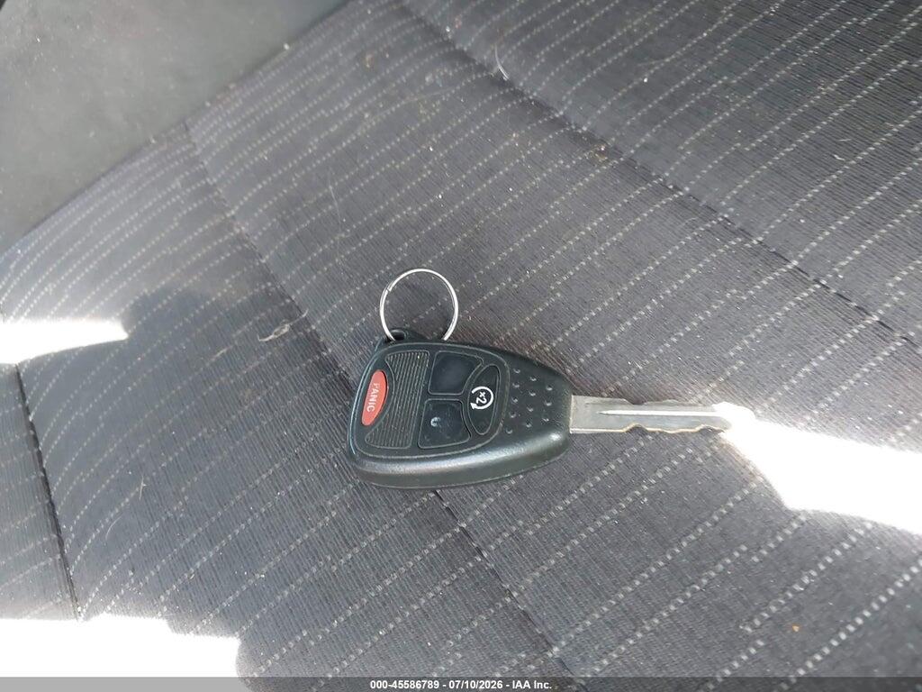 1J4AA5D16BL606349 2011 JEEP WRANGLER photo no. 11