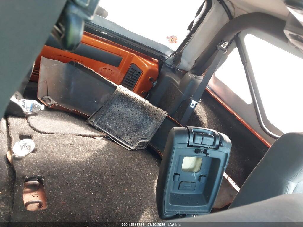 1J4AA5D16BL606349 2011 JEEP WRANGLER photo no. 8