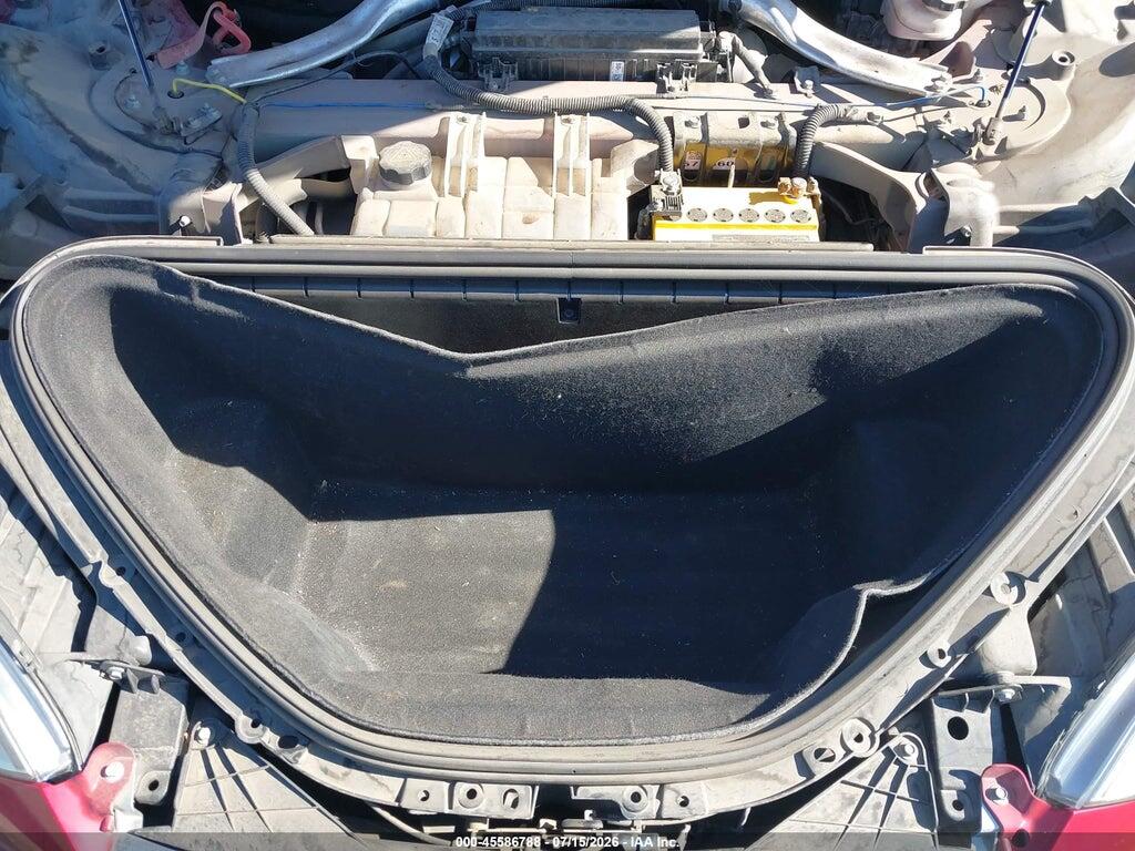 5YJSA1E26HF217426 2017 TESLA MODEL S photo no. 10