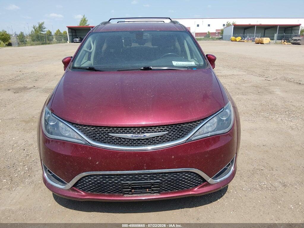 2C4RC1BG7KR626152 2019 CHRYSLER PACIFICA photo no. 12
