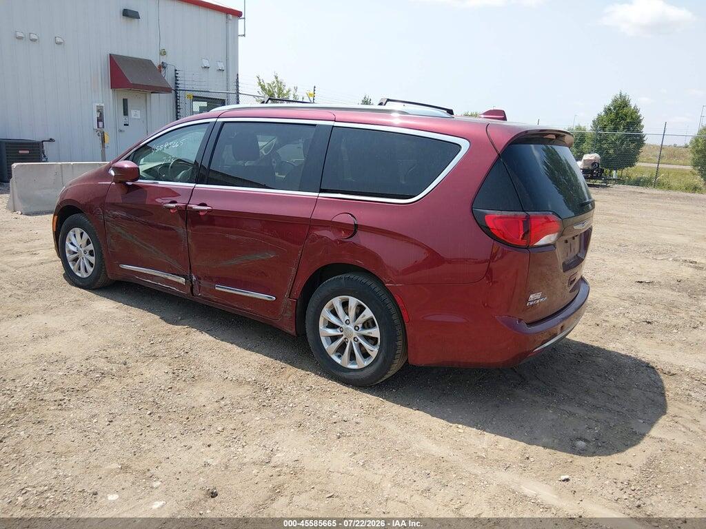 2C4RC1BG7KR626152 2019 CHRYSLER PACIFICA photo no. 3