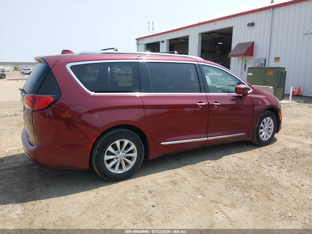 2C4RC1BG7KR626152 2019 CHRYSLER PACIFICA photo no. 4