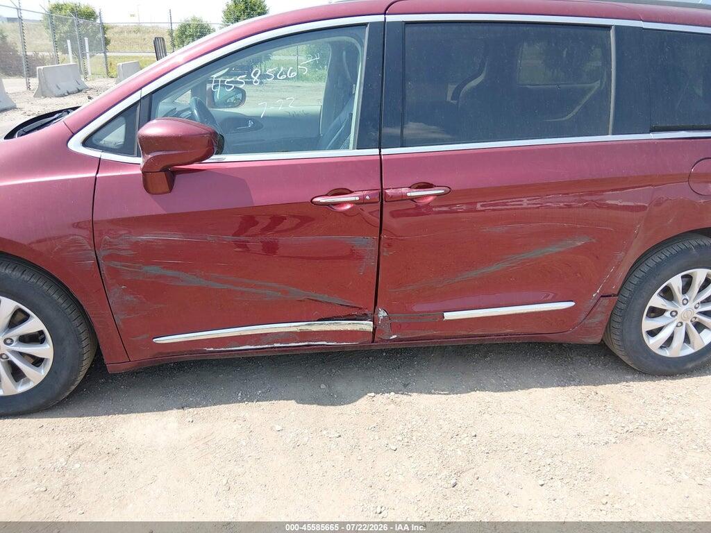 2C4RC1BG7KR626152 2019 CHRYSLER PACIFICA photo no. 6