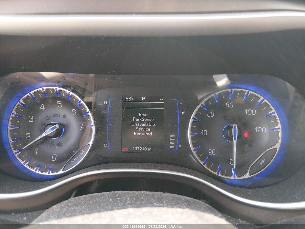 2C4RC1BG7KR626152 2019 CHRYSLER PACIFICA photo no. 7