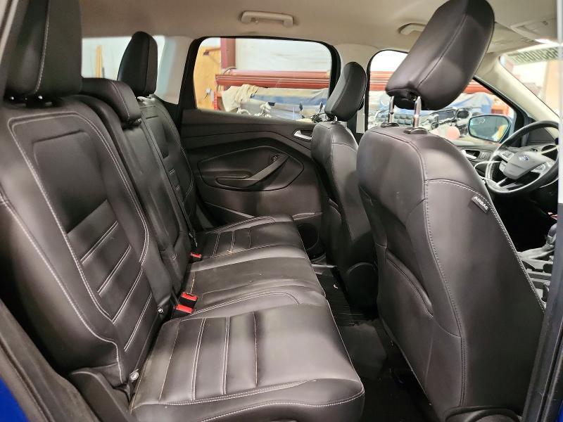 2019 FORD ESCAPE SEL — Фото 11 из 13