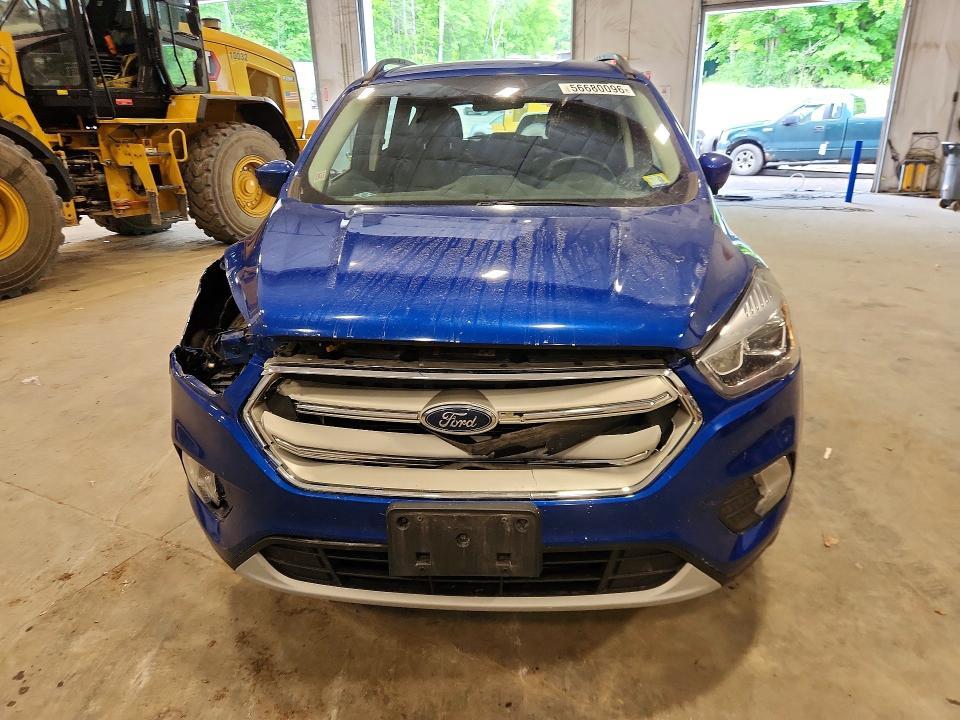2019 FORD ESCAPE SEL — Фото 5 из 13