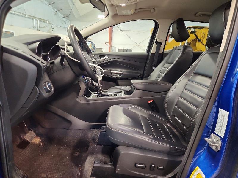 2019 FORD ESCAPE SEL — Фото 7 из 13