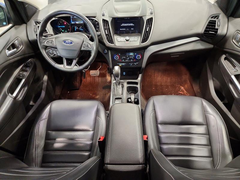 2019 FORD ESCAPE SEL — Фото 8 из 13